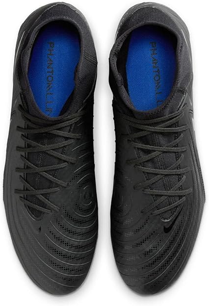 Chuteira Nike Phantom Luna II Academy Campo 5