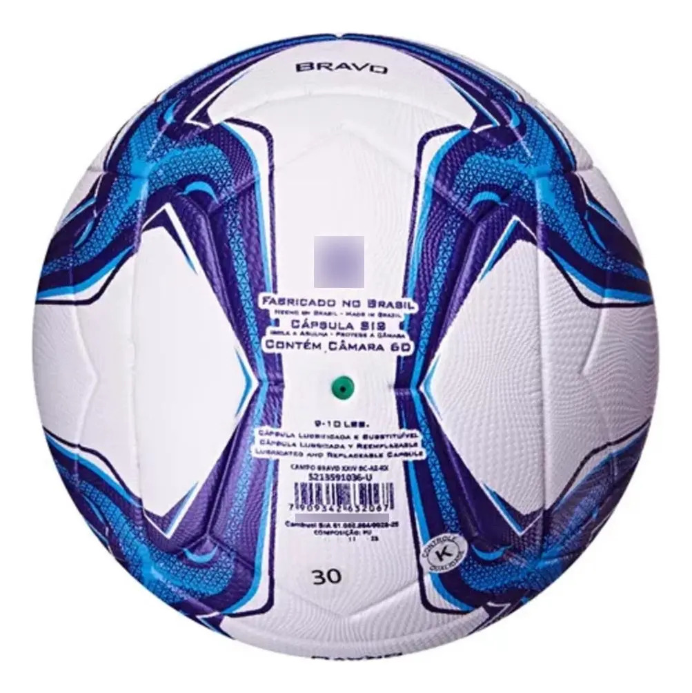 Bola Campo Penalty Bravo XXIV 3