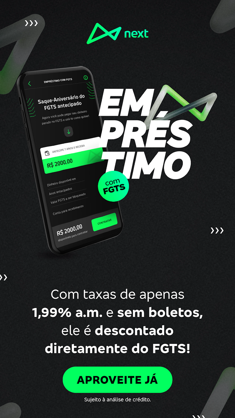 Banco Next 5