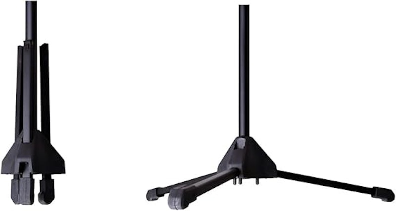 Pedestal para Microfone SMMAX 4