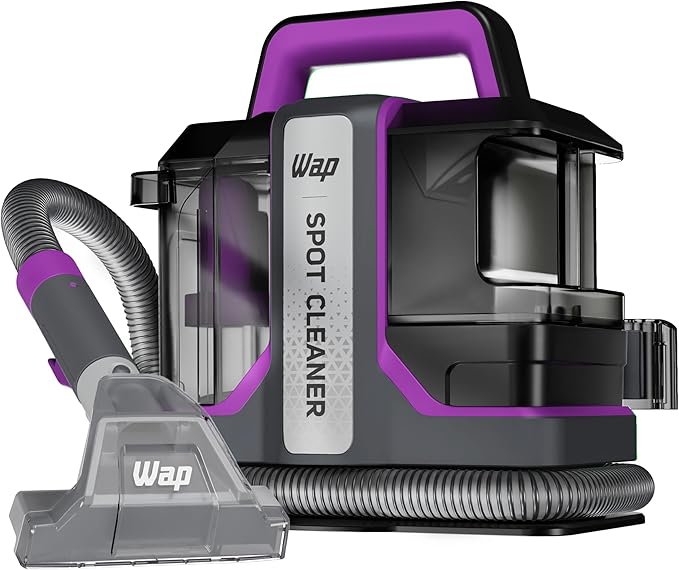Top 10 Melhores Extratoras Wap em 2026 (Home Cleaner, Cleaner Pro e mais) 1