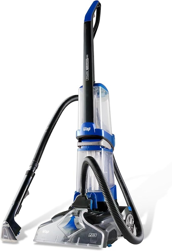 Higienizadora e Extratora Vertical Power Cleaner Pro 2