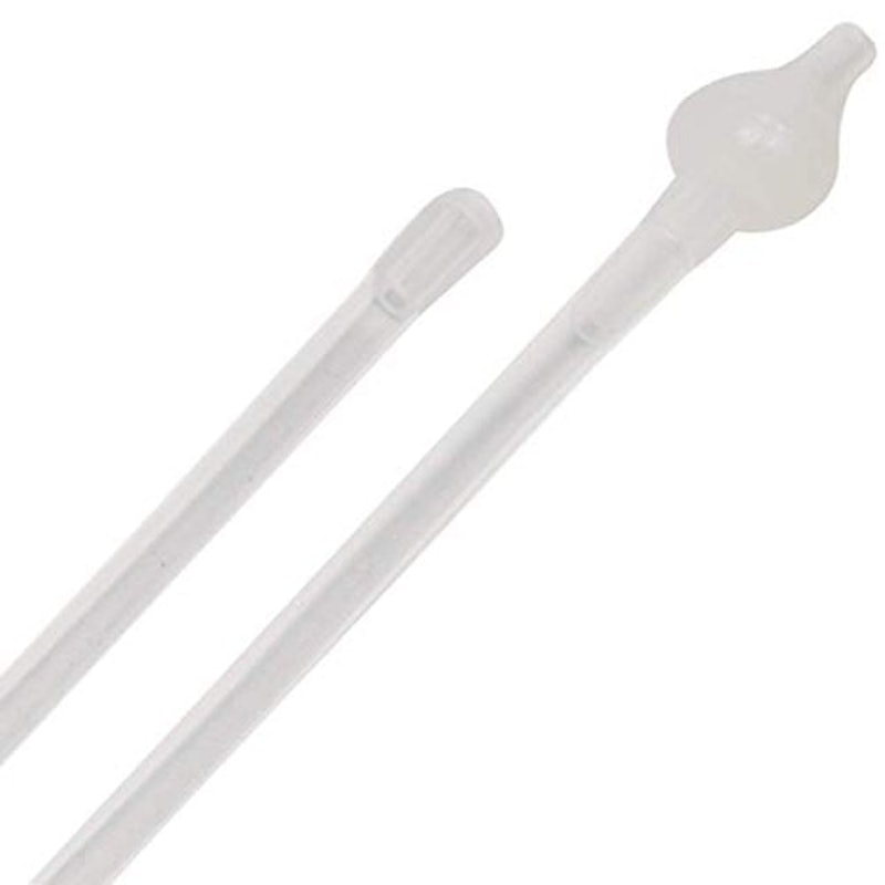 Aspirador Nasal de Sucção 5