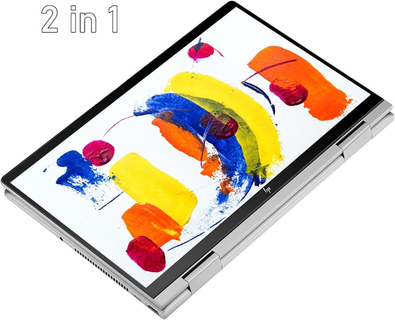 Notebook HP Envy x360 3