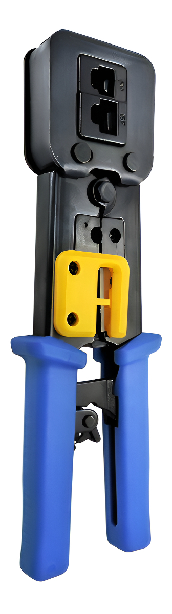 Alicate de Crimpar RJ45 1