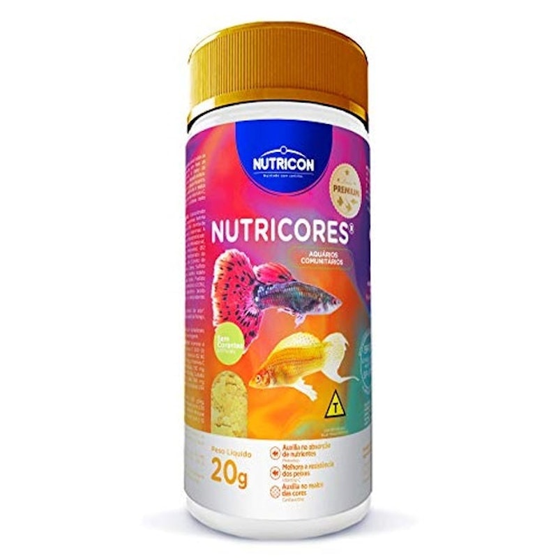Nutricores 1