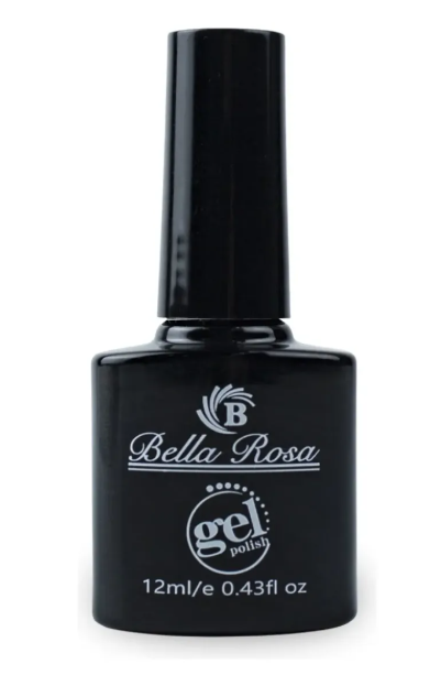 Esmalte em Gel Preto B 1