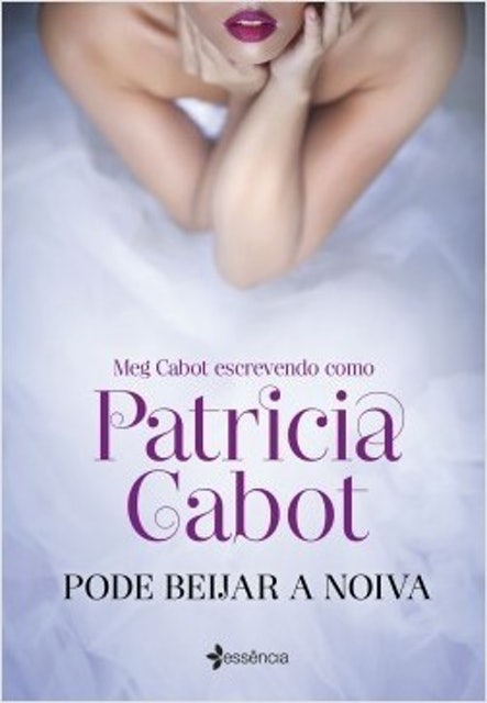 Pode Beijar a Noiva 1