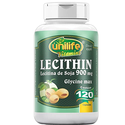 Top 10 Melhores Lecitinas de Soja  (Benefícios e mais) 4