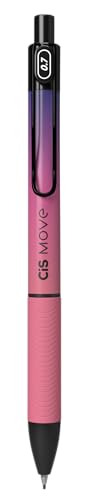Lapiseira Cis Move 0.7 mm 1