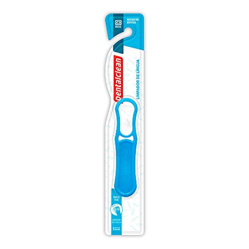 Limpador de Língua Pratic Plus 1