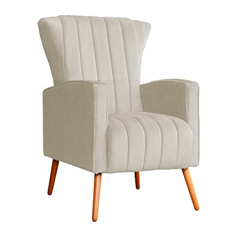 Poltrona Decorativa Melinda 1