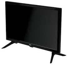 TV Monitor LED 24" Full HD 1920x1080 com Entrada HDMI USB e VGA 2