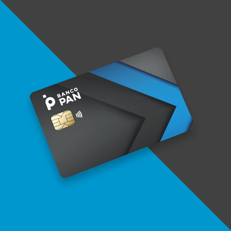 Cartão de Crédito Consignado Pan 1