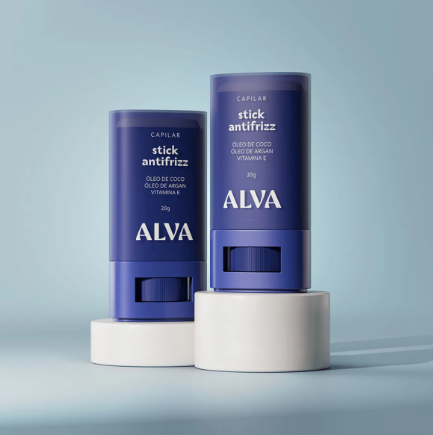 Stick Antifrizz Personal Care 5