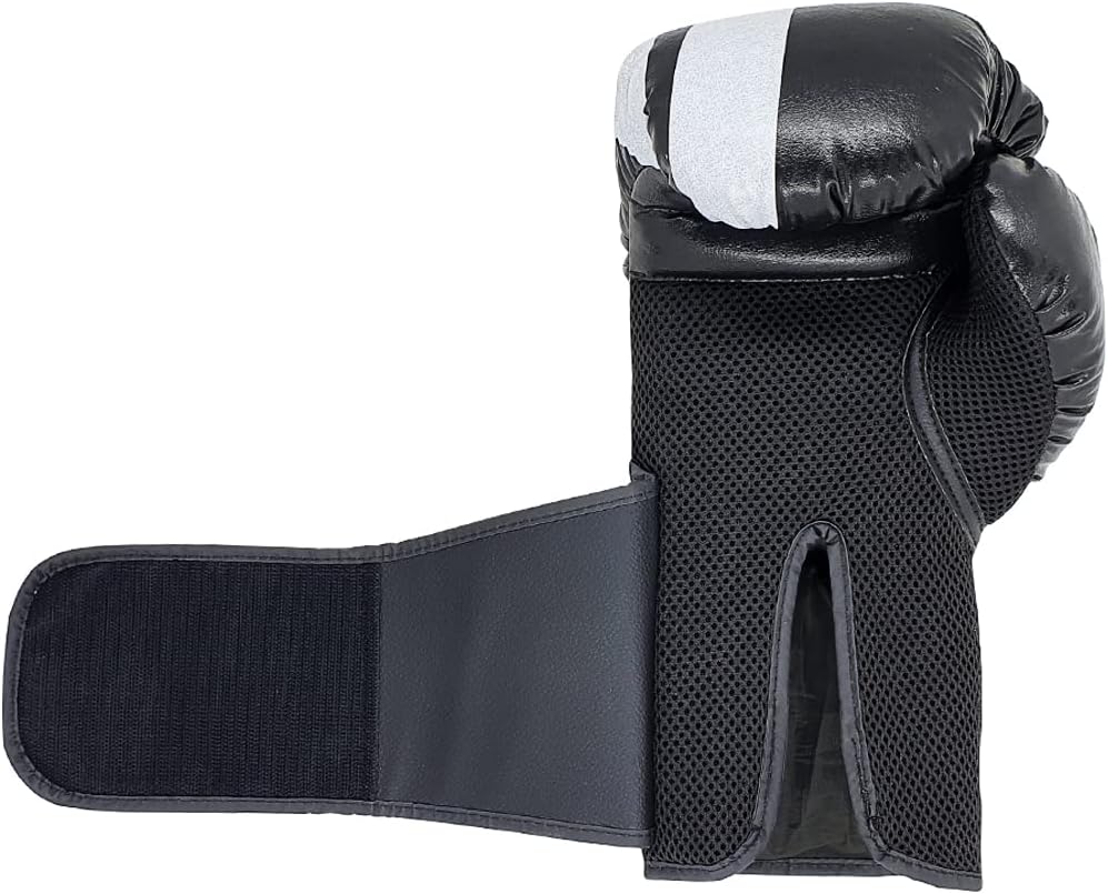 Kit Muay Thai Kickboxing Comfy Spank 4