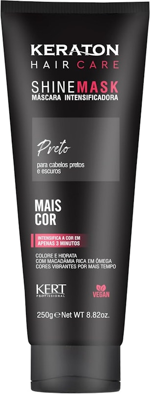 Keraton Shine Mask 1