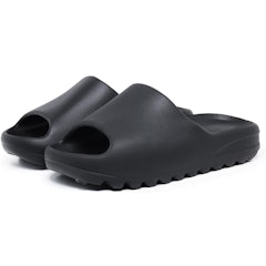 Chinelo Nuvem Masculino Preto