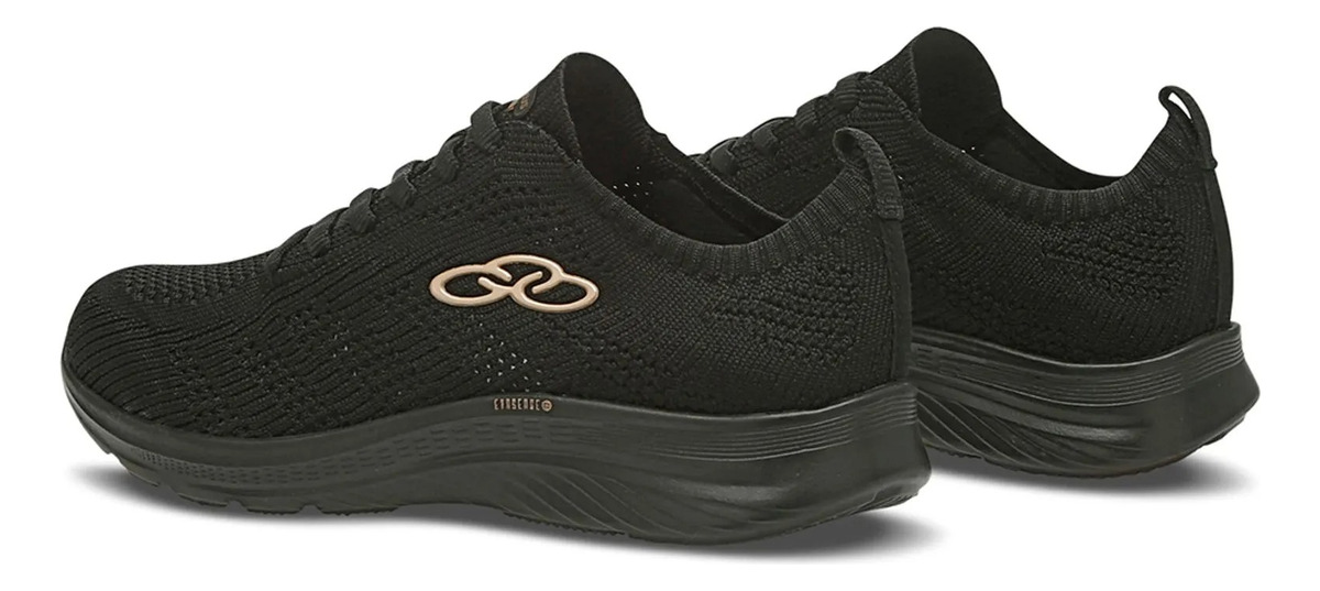 Tênis Olympikus Ultraleve 130 g Feminino 3