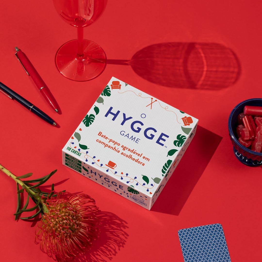 O Hygge Game 3