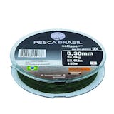 Top 10 Melhores Linhas de Pesca (Fishermans, Maruri e mais) 3