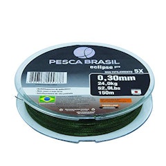 Linha de Pesca Multifilamento Eclipse PRO