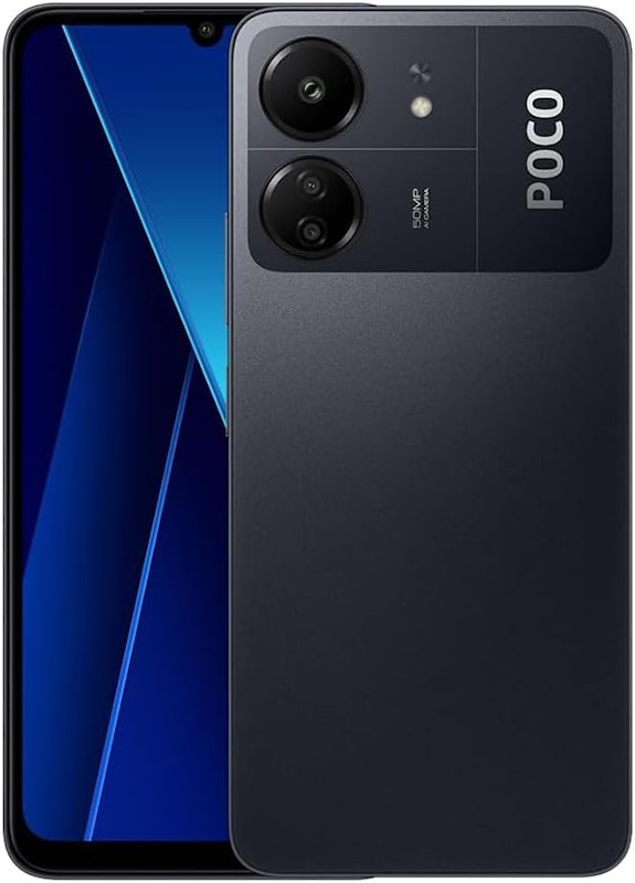 POCO C65 1