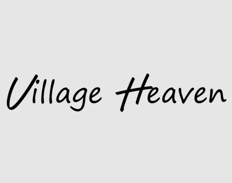Village Heaven   1
