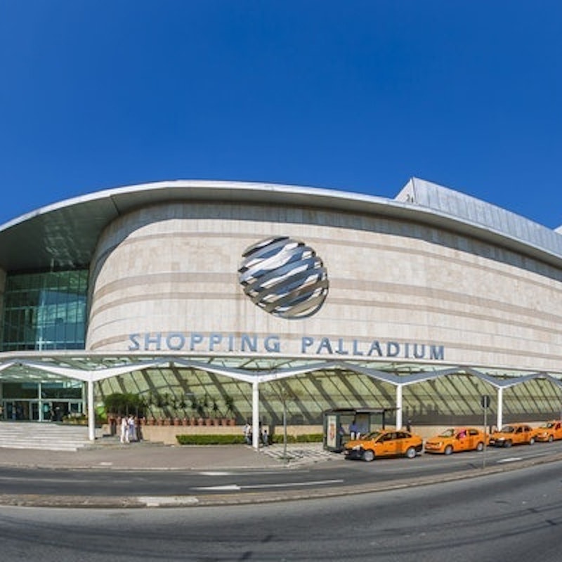Palladium Shopping Center 1