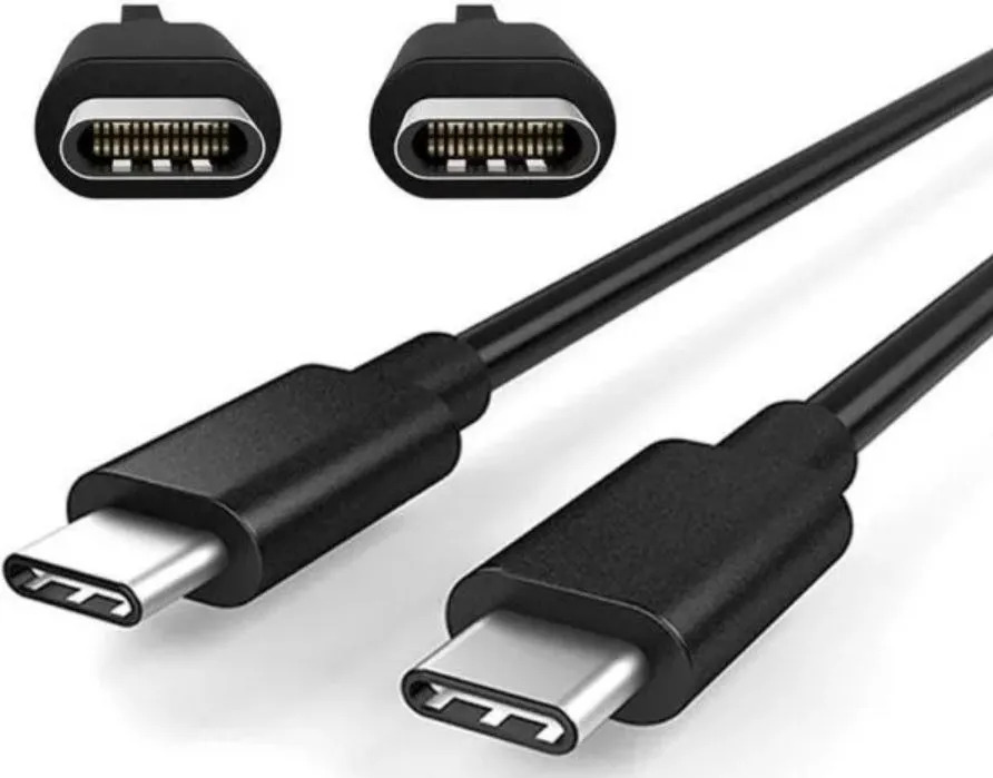 Cabo USB-C - USB-C Samsung 5