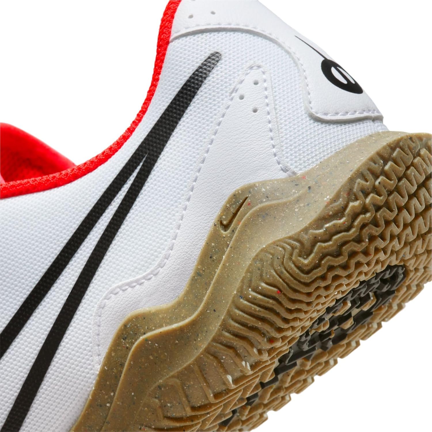 Chuteira Futsal Nike Legend 10 Club 3