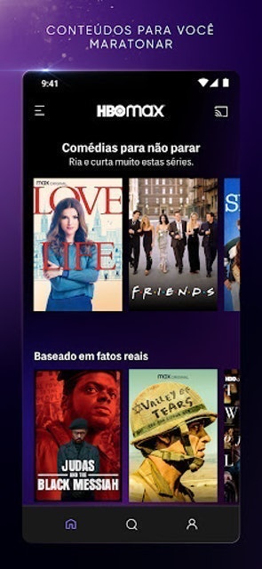 HBO Max 3