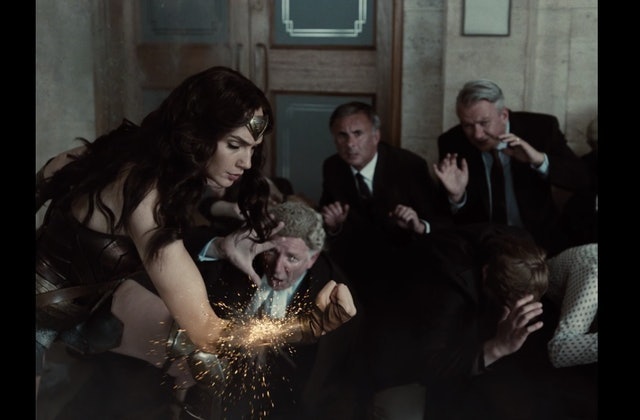 Liga da Justiça de Zack Snyder (2021) 4