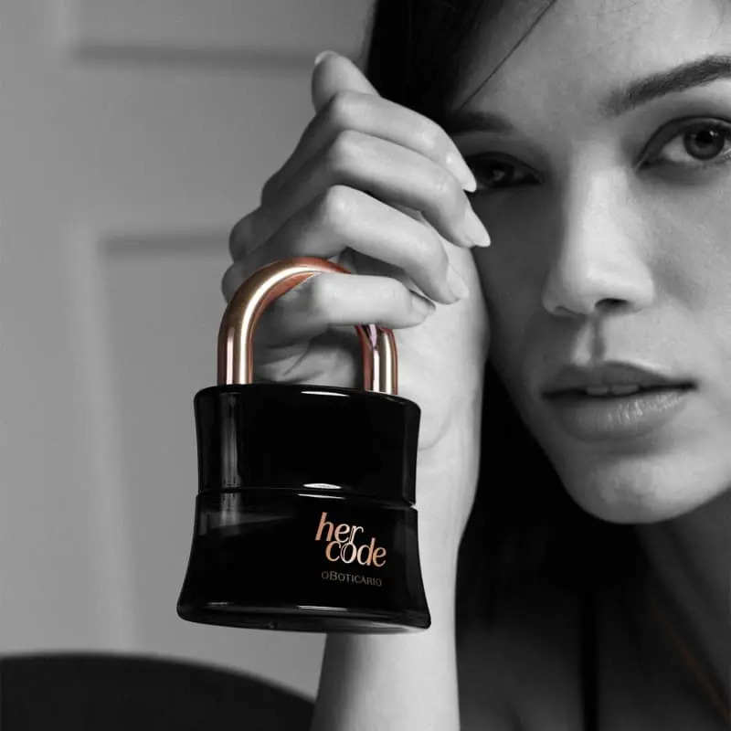 Her Code Eau de Parfum 2