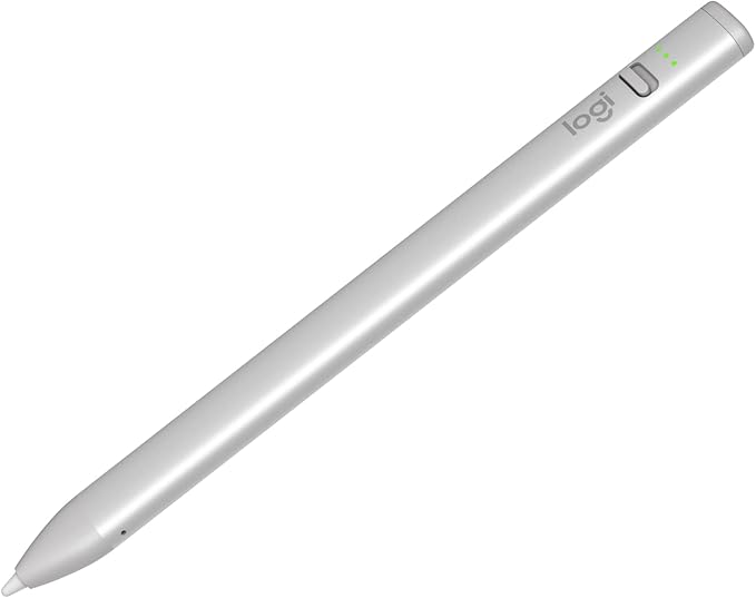 Lápis Digital para Tablet Logitech Crayon 1