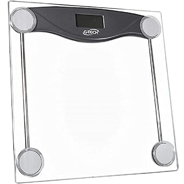 Balança Digital Glass 10  2