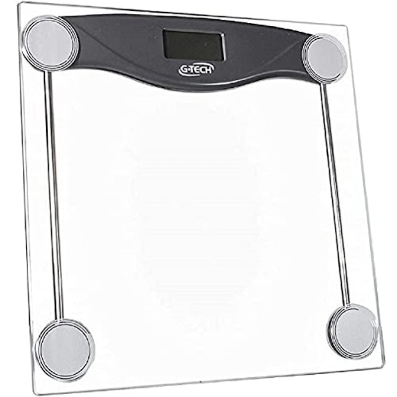 Balança Digital Glass 10 2