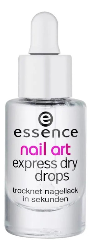 Gotas Secantes para Esmaltes 1