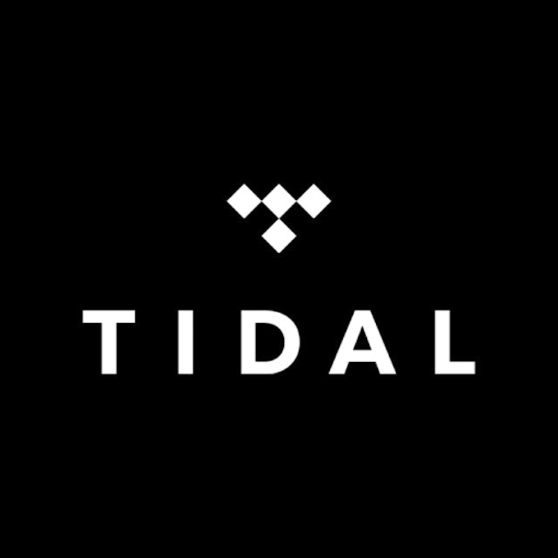 TIDAL Music 1