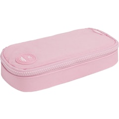 Estojo Minibox Happy Rosa