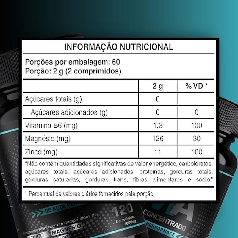ZMA 2