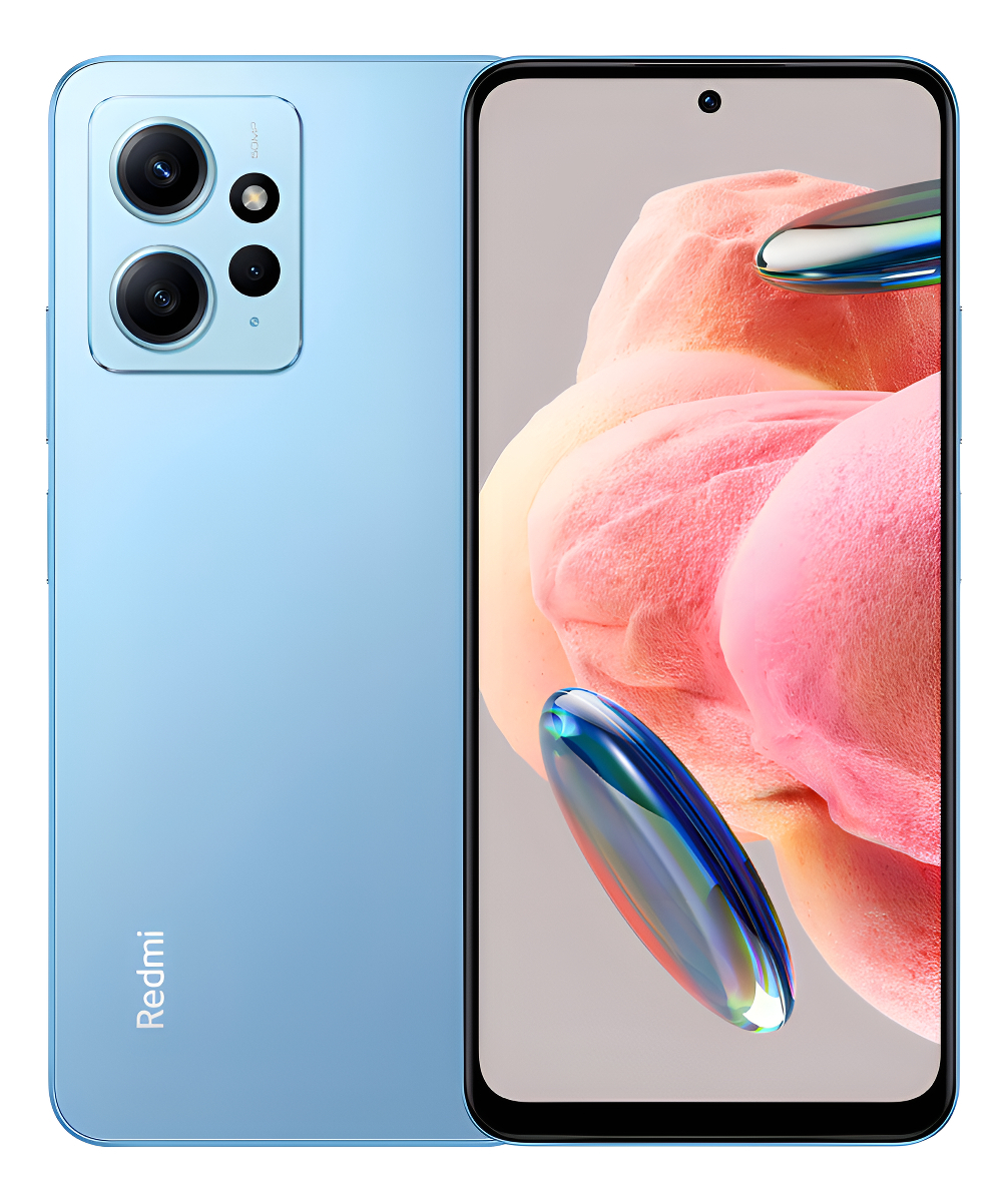 Xiaomi Redmi Note 12 2