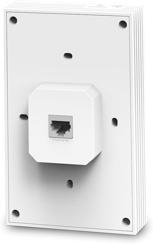 Access Point Wi-Fi 6 Dual Band AX3000 de Parede 2