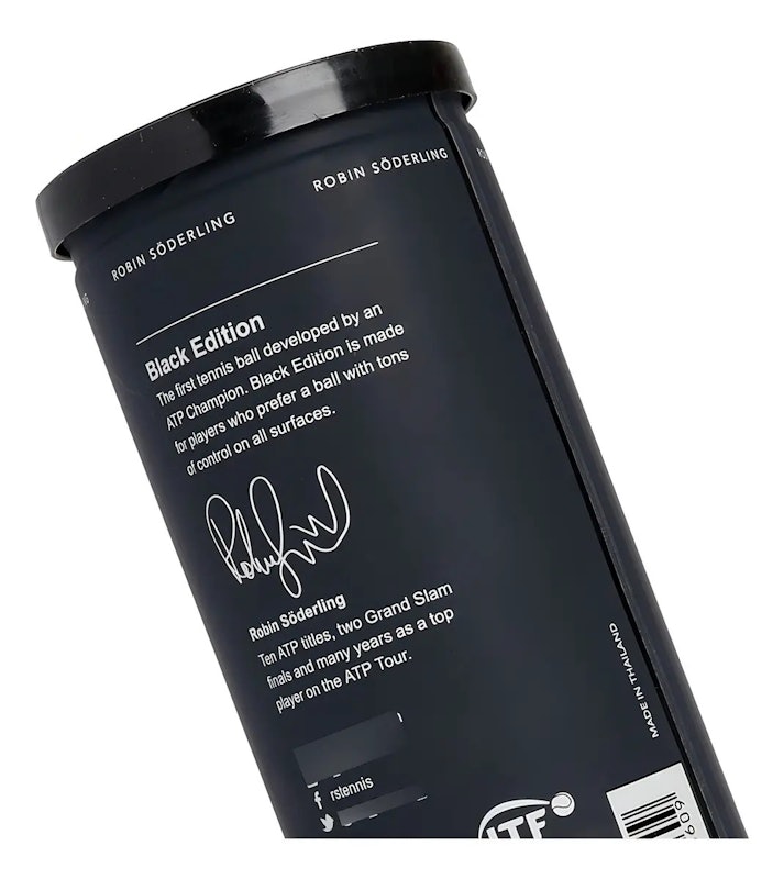 RS Black Edition 3