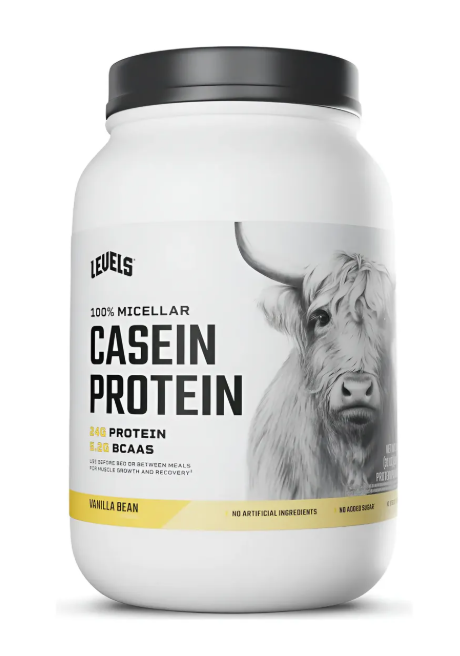 Micellar Casein Protein - Vanilla 1
