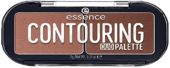 Contouring Duo Palette  1