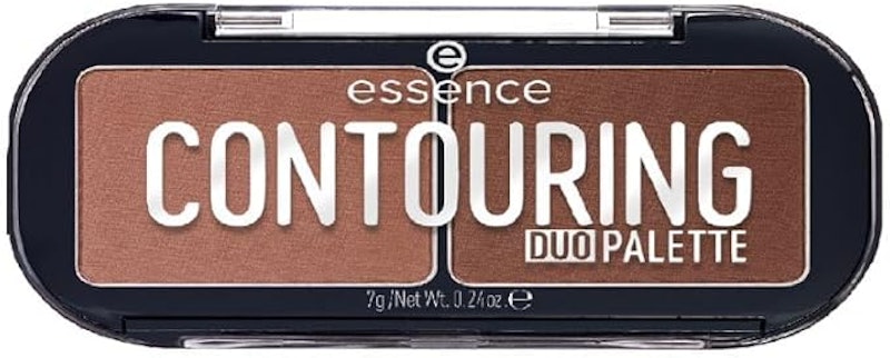 Contouring Duo Palette 1