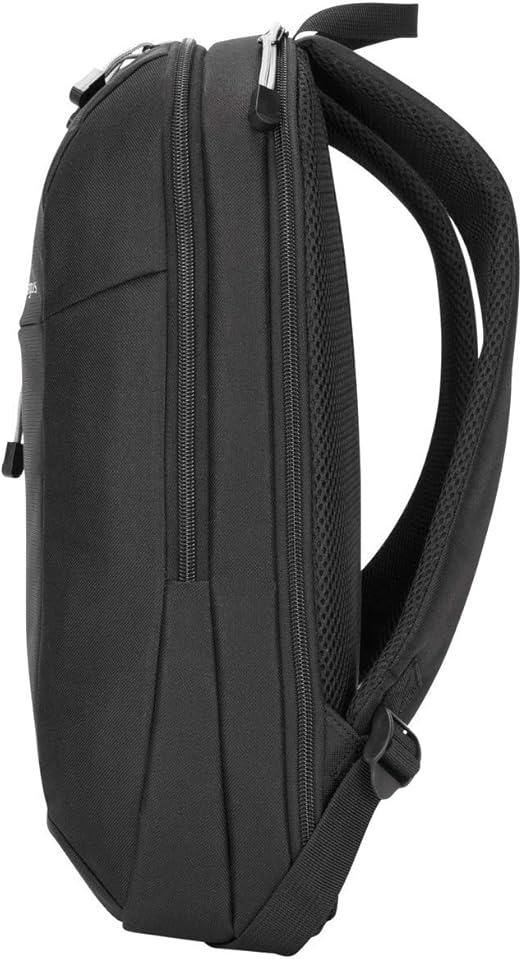 Mochila Targus para Notebook até 15.6 Intellect Essentials 3