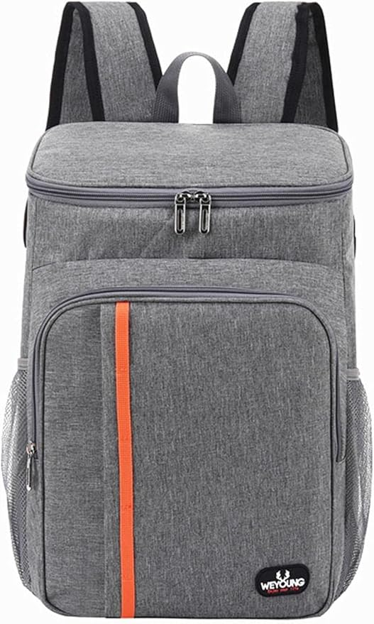 Mochila Térmica Mochila Térmica Bolsa Bag Cooler 3