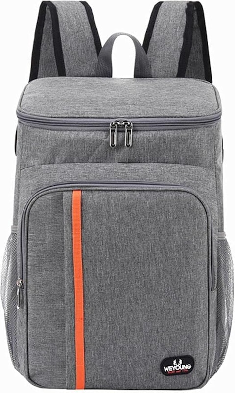 Mochila Térmica Mochila Térmica Bolsa Bag Cooler 3